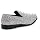 SPK16 Men's Vintage Spike Dress Loafers Slip On Fashion Shoes Classic