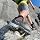 Salewa Womens WS Mountain Trainer Mid Gore-TEX High Rise Hiking Shoes