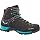 Salewa Womens WS Mountain Trainer Mid Gore-TEX High Rise Hiking Shoes