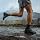 Salomon Men’s Speedcross Trail Running Shoes - Black/Black/Quiet Shade