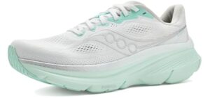 Saucony Women's Guide 19 Sneaker