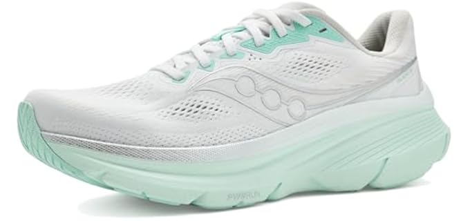 Saucony Women's Guide 19 Sneaker