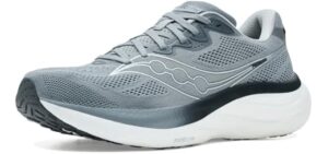 Saucony Men's Ride 19 Sneaker