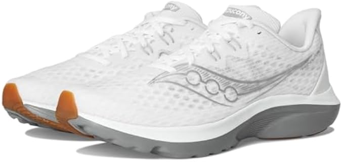 Saucony Men's Kinvara 16 Sneaker