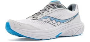 Saucony Cohesion 19
