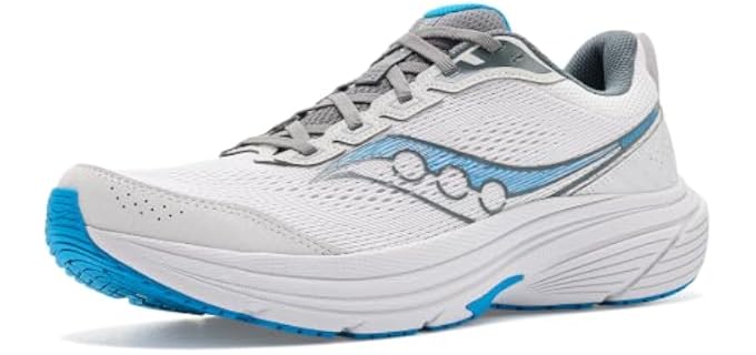 Saucony Cohesion 19