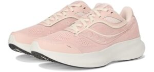 Saucony Women's Cohesion 18 Sneaker