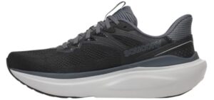 Saucony Men's Echelon 11 Sneaker