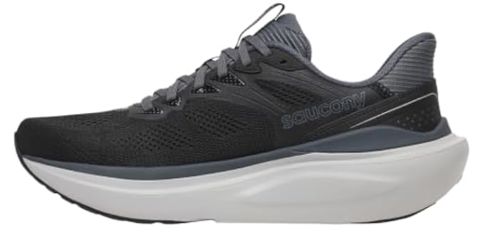 Saucony Men's Echelon 11 Sneaker