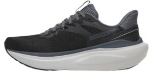 Saucony Women's Echelon 11 Sneaker