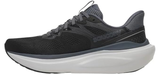 Saucony Women's Echelon 11 Sneaker
