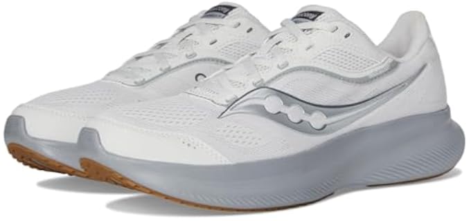 Saucony Men's Cohesion 18 Sneaker