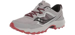 Saucony Men's Excursion Tr16 Hiking Shoe
