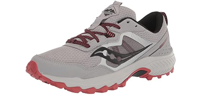 Saucony Men's Excursion Tr16 Hiking Shoe
