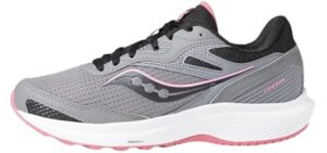 Saucony Women's Cohesion 16 Sneaker