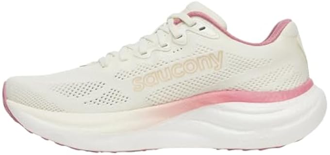 Saucony Women's Ride 19 Sneaker