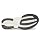 Saucony Women's Cohesion 18 Sneaker