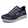 Skechers Men's Glide-Step Sole Hands Free Slip-in Sneaker