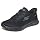Skechers Men's Go Walk 8 Pate Hands Free Slip-Ins Sneaker