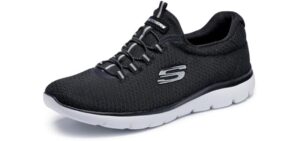 Skechers womens Summits Sneaker