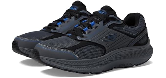 Skechers Men's Go Run Consistent 2.0 Sneaker