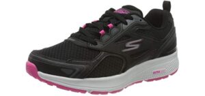 Skechers Women's Go Run Consistent Sneaker