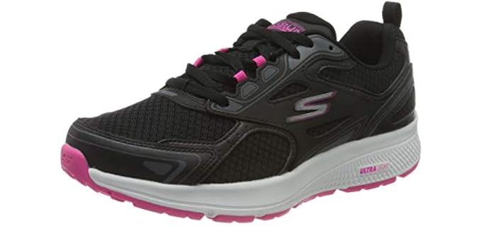 Skechers Women's Go Run Consistent Sneaker