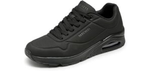 Skechers Men's Uno-Stand on Air Oxford