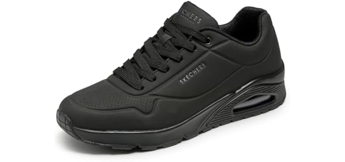 Skechers Men's Uno-Stand on Air Oxford