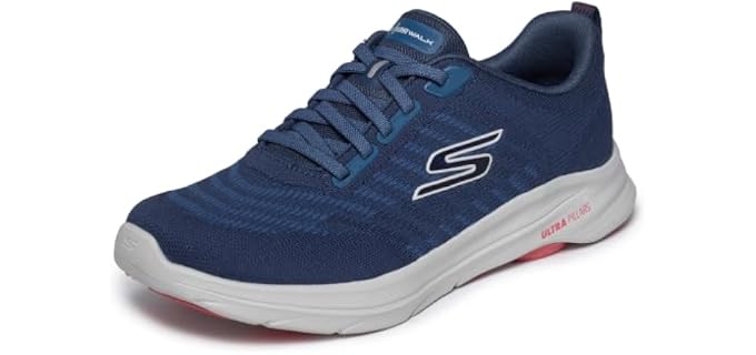 Skechers Men's Go Walk 8 Day Sneaker