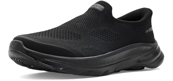 Skechers Women's Slip-Ins: Go Walk 8 Nova Sneaker