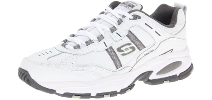 Skechers Men's Vigor 2.0 Serpentine