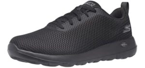 Skechers Performance Men's Go Walk Max-54601 Sneaker