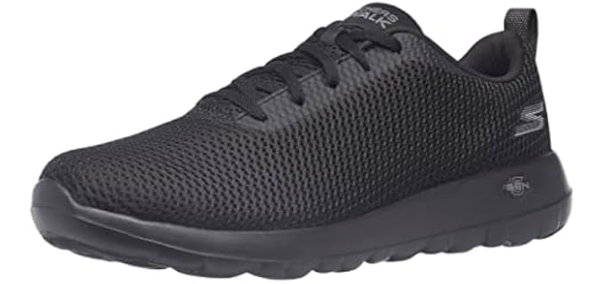 Skechers Performance Men's Go Walk Max-54601 Sneaker