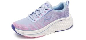Skechers Women's Max Cushioning Elite 2.0 Sneaker