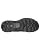 Skechers Men's Afterburn M. Fit Fashion Sneakers – Leather Upper