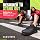 Skechers Street Uno Stand on Air Womens Shoes Size 6