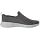 Skechers Men's Go Walk Max-Athletic Air Mesh Slip on Walkking Shoe Sne