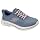 Skechers Women's Go Walk 8 Britt Sneaker