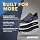 Skechers Men's Glide-Step Sole Hands Free Slip-in Sneaker