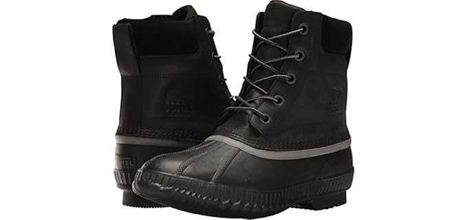 Sorel Men's Cheyanne II