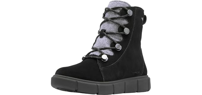 Sorel Women's Explorer III Joan