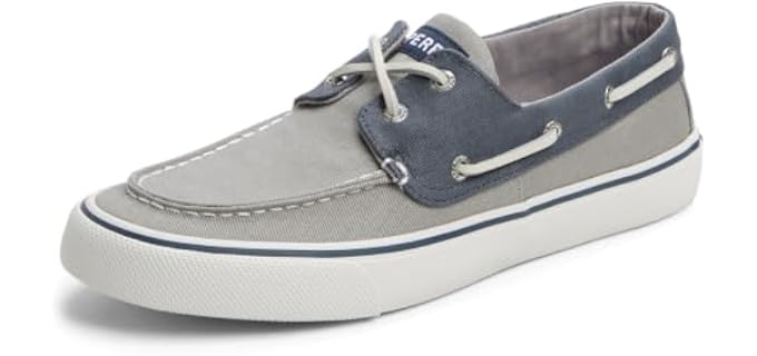 Sperry Men's Bahama II Sneaker