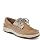 Sperry Men's Billfish 3-eye Boat Shoe Tan/Beige 8 X-Wide