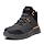Timberland PRO Men's Intercept Mid Steel Safety Toe Puncture Resistant