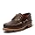 Timberland Men's 50009 Authentics 3-Eye Classic Lug Boat Shoe
