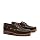 Timberland Men's 50009 Authentics 3-Eye Classic Lug Boat Shoe