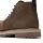 Timberland Men's Britton Road Mid Lace Up Waterproof Chukka Boot