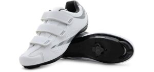 Tommaso Pista 100 SPD Spin & Cycling Shoes for Women