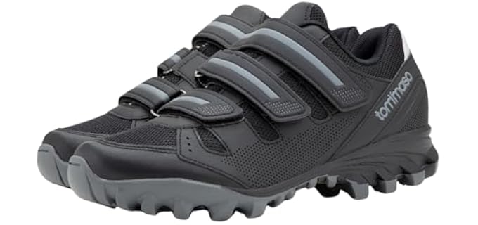 Tommaso Vertice 100 Mens SPD Mountain Bike Shoes